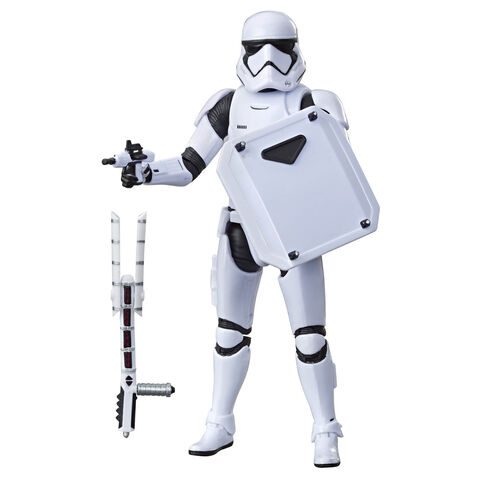 Figurine Black Series - Star Wars - Storm Trooper